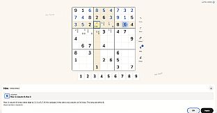 Sudoku Haven