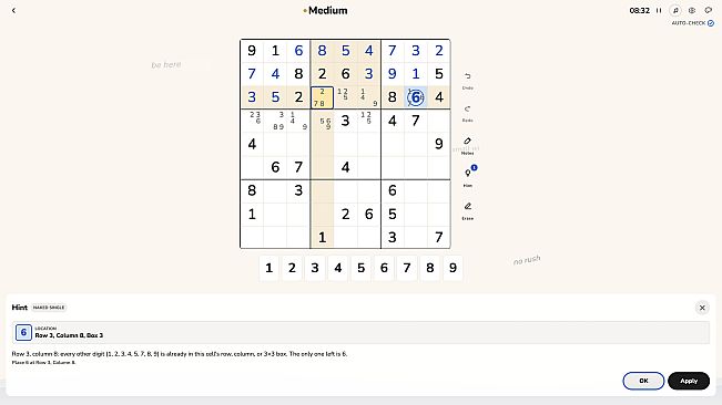 Sudoku Haven