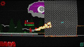 Mike and the Zombies