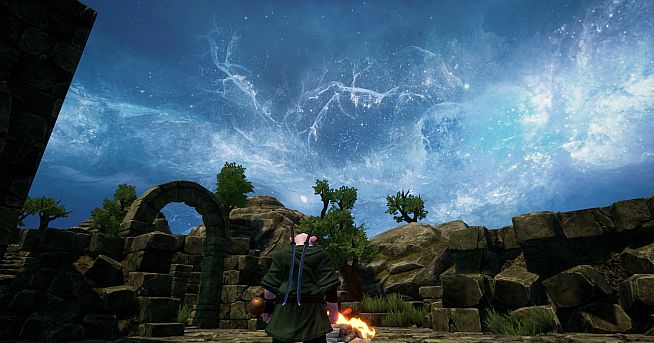 Samurai Pig : The Way of the Rooster