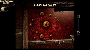 Coagulation Station: Fleshfall