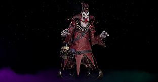 Killer Klowns From Outer Space: Infernal Tracker - Slappy