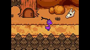 System Goose Overload