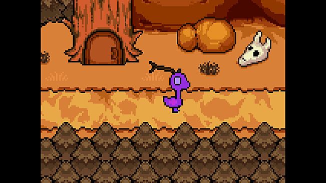 System Goose Overload