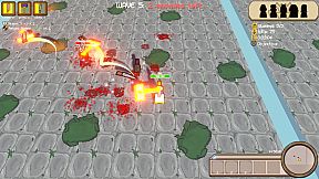 God, Save the Queens!