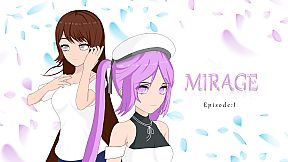 Mirage Episode：1