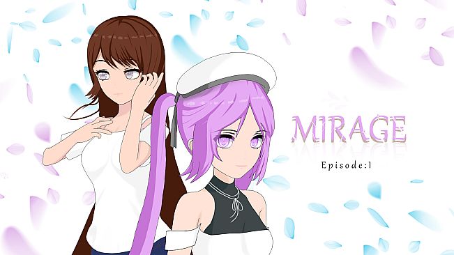 Mirage Episode：1