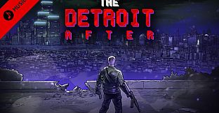The Detroit After Soundtrack