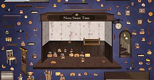 lovely bakery