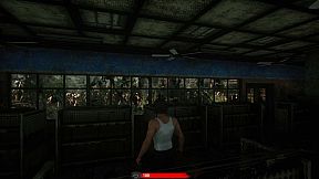 Passed Out: Prologue