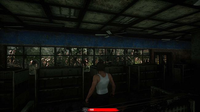 Passed Out: Prologue