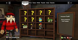 Dollar Dash - Robber's Toolkit DLC