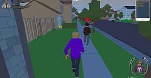 Misery Loves Company