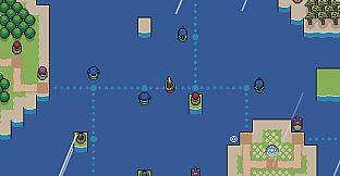 赏金物语 Bounty World