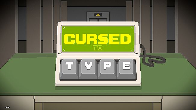 Cursed to Type