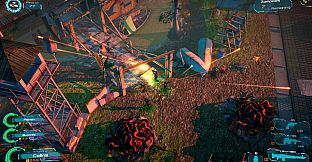 Global Outbreak: Doomsday Edition