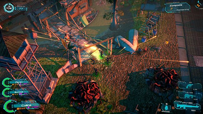 Global Outbreak: Doomsday Edition