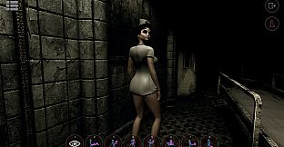 SinVR - Silent Asylum