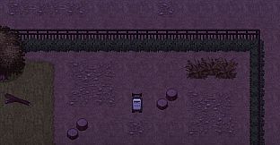 RPG Maker MZ - SERIALGAMES LivingGoodCity Tileset - Small Zoo Set