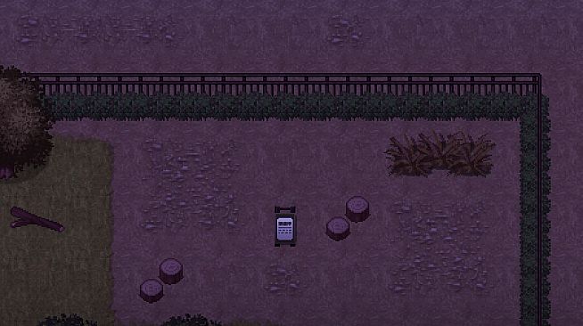 RPG Maker MZ - SERIALGAMES LivingGoodCity Tileset - Small Zoo Set