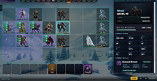 Legion Hunters