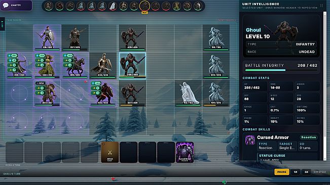Legion Hunters