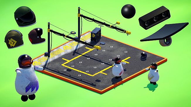 Screw Drivers - Rapid Racing Bundle