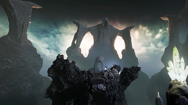 EXD - Extra Dimensional