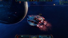 Sins of a Solar Empire II