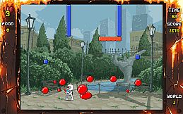 Red Nose Guy The LegenDairy Quest