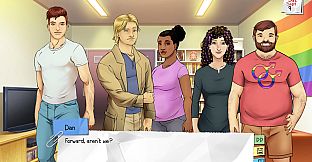 Yearning: A Gay Story