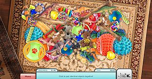 I Love Finding Cats & Pups