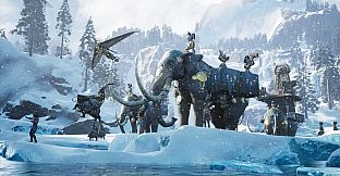 Soulmask - Get the Shifting Sands DLC Free & Keep It Forever (Offer Ends May 10)