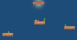 Super Mush Bros