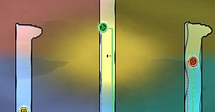 The Pivot of Tao – Six Falls