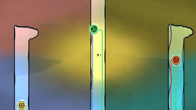 The Pivot of Tao – Six Falls