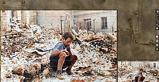 Pixel Puzzles WW2 Jigsaw - Pack: Invasion of Poland