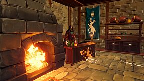 Potion Shop Simulator