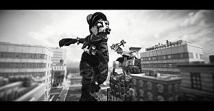 Pawperty Damage – Free Character Skin Pack