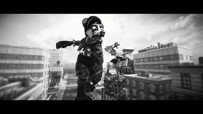 Pawperty Damage – Free Character Skin Pack