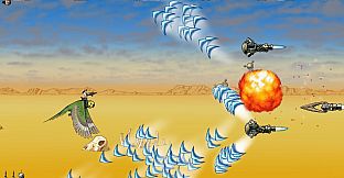 Ramek - Total Machine Death