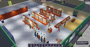 My Little Market