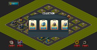 Idle Business Tycoon - Build Simulator - Expansion Pack 1