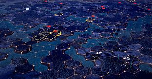 Strategic Mind: Spirit of Liberty - Prologue 1939