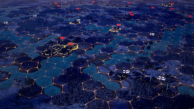 Strategic Mind: Spirit of Liberty - Prologue 1939