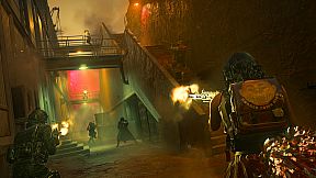 Call of Duty: Warzone