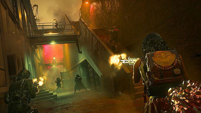 Call of Duty: Warzone