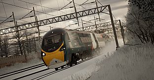 Train Sim World 5: Avanti West Coast BR Class 390 Pendolino EMU Add-On