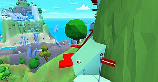 Beach Ball Bounce Back