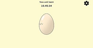 Wait for the Egg to Hatch